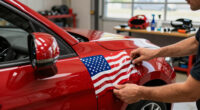 15 Best Automotive Patriotic Decals in 2026
