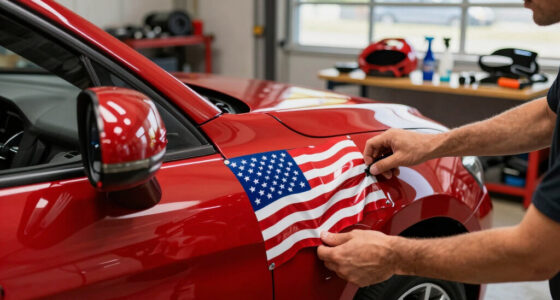 15 Best Automotive Patriotic Decals in 2026