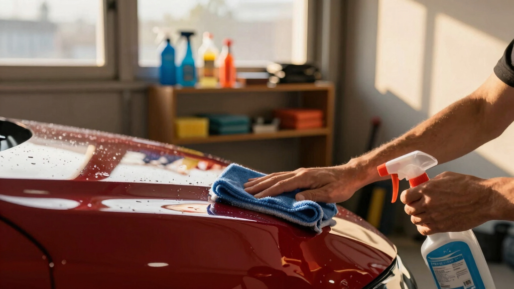 15 Best Car Care and Detailing Kits in 2026