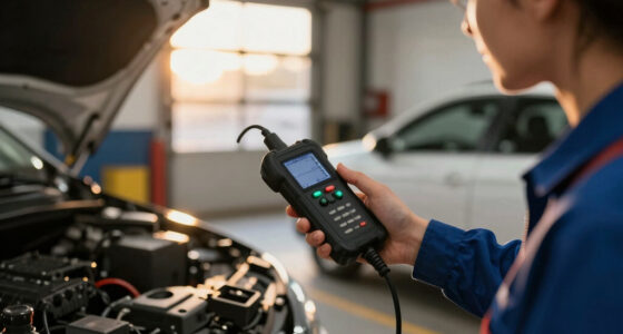15 Best Car Diagnostic Scan Tools in 2026