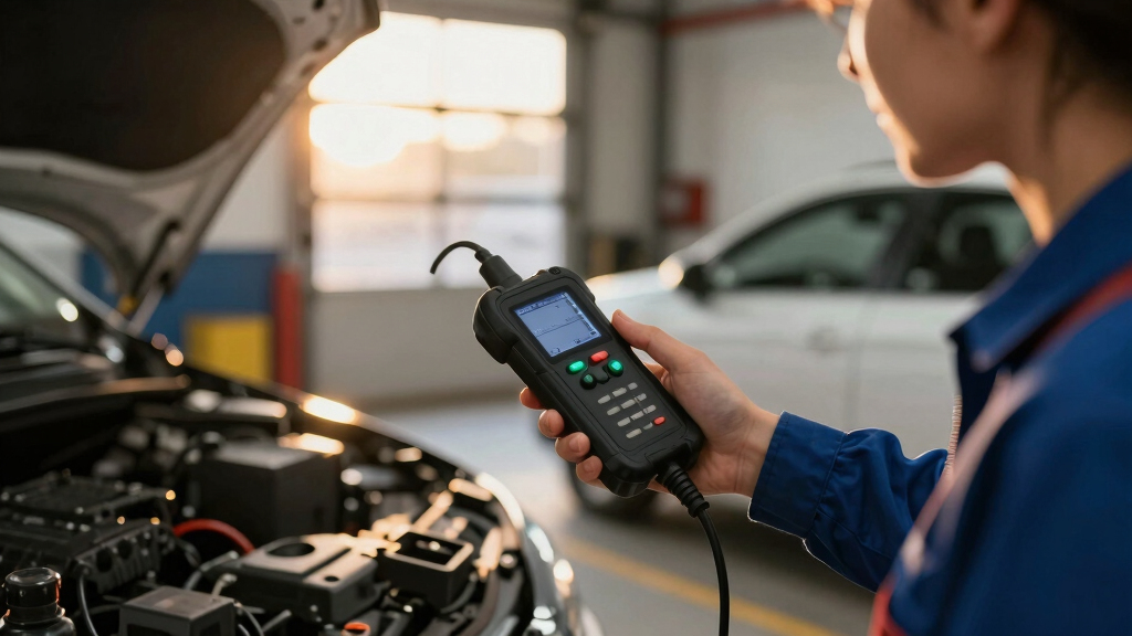 15 Best Car Diagnostic Scan Tools in 2026
