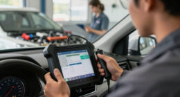 15 Best Car Diagnostic Scan Tools in 2026