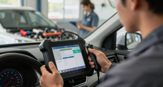 15 Best Car Diagnostic Scan Tools in 2026