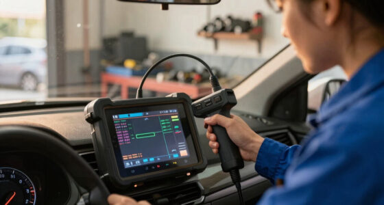 15 Best Car Diagnostic Scan Tools in 2026