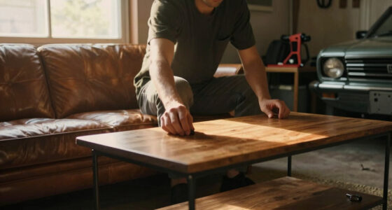 15 Best Coffee Tables in 2026