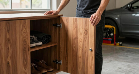 15 Best Entryway Storage Cabinets in 2026