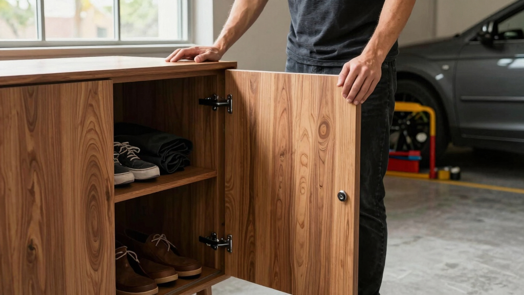 15 Best Entryway Storage Cabinets in 2026
