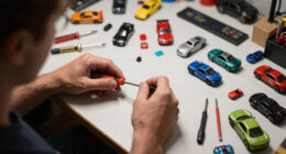15 Best Hot Wheels Collectible Cars in 2026