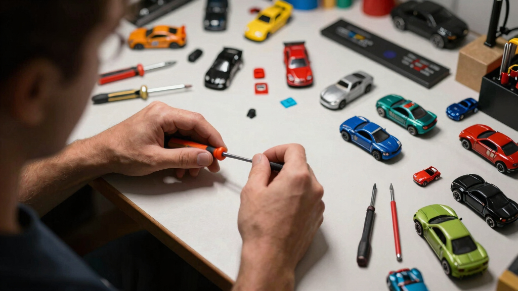 15 Best Hot Wheels Collectible Cars in 2026