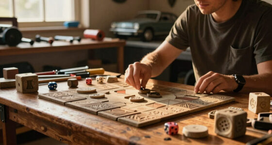 3 Best Ancient Roman Board Games in 2026