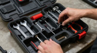 3 Best Automotive Tool Storage Organizers in 2026