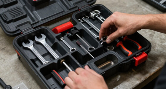 3 Best Automotive Tool Storage Organizers in 2026