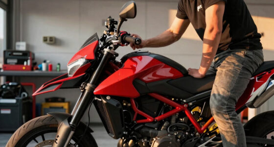 3 Best Ducati Hypermotard Motorcycles in 2026