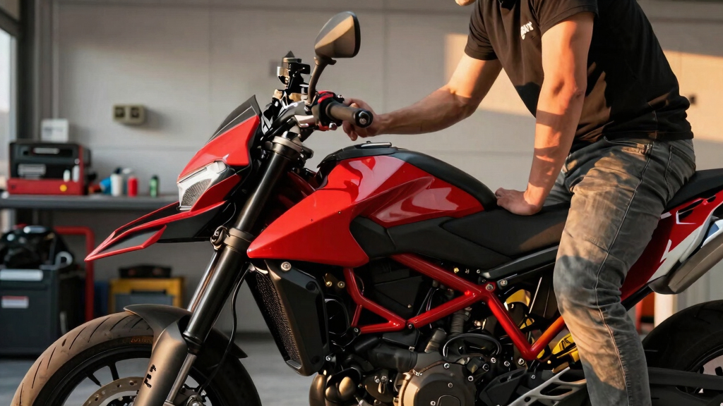 3 Best Ducati Hypermotard Motorcycles in 2026
