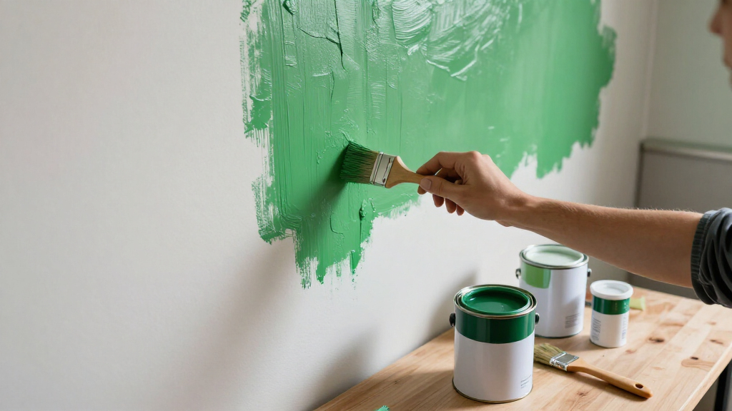 3 Best Green and White Kitchen Paints in 2026