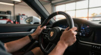 3 Best Porsche Car Accessories in 2026