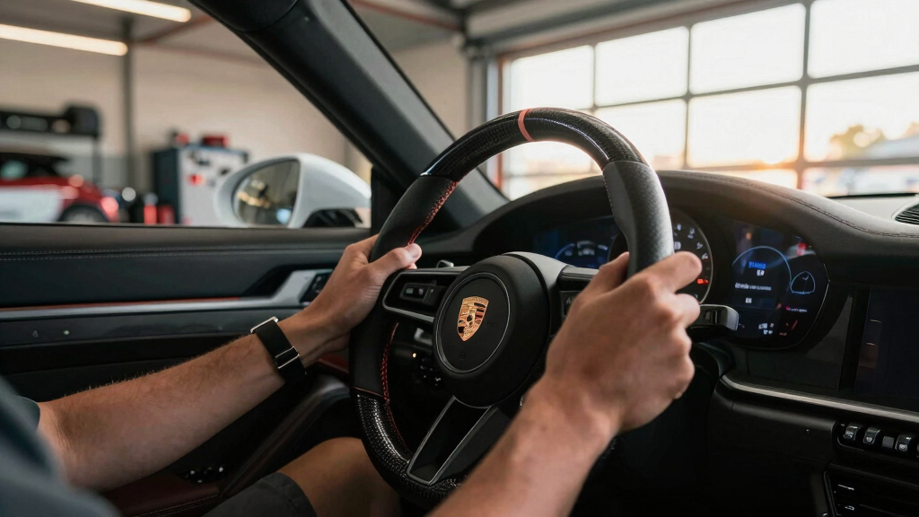 3 Best Porsche Car Accessories in 2026