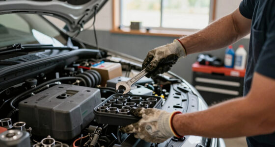 4 Best Car Maintenance Tools in 2026