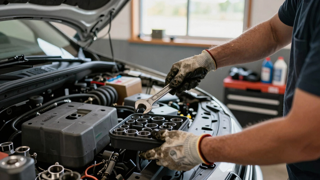 4 Best Car Maintenance Tools in 2026