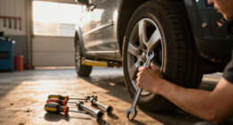 4 Best Car Maintenance Tools in 2026