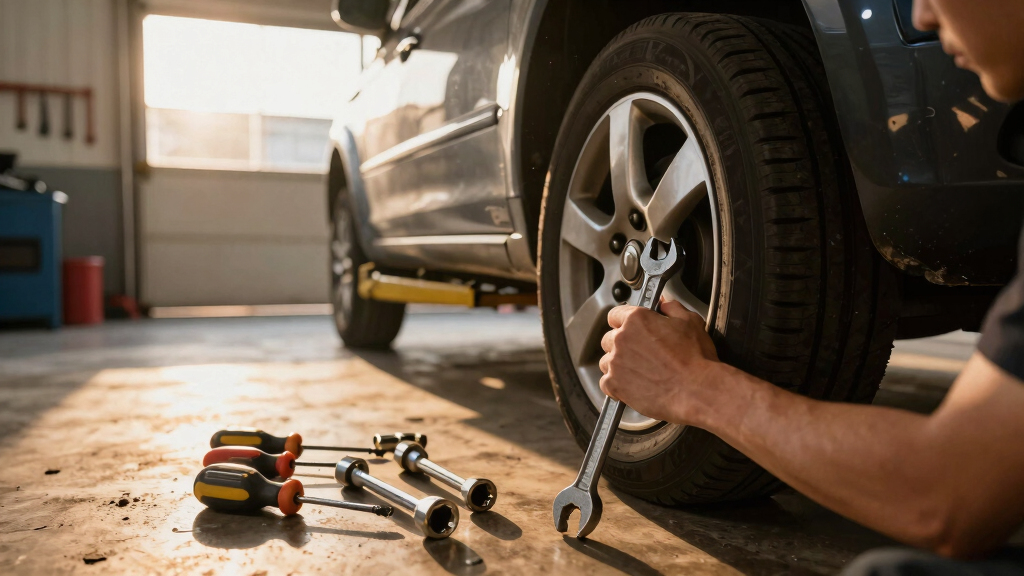 4 Best Car Maintenance Tools in 2026