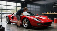 4 Best Ford GT Supercars in 2026