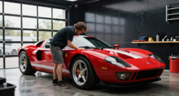 4 Best Ford GT Supercars in 2026