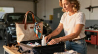 4 Best Travel Essentials for Women Over 50 in 2026