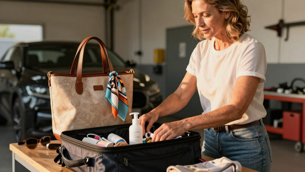 4 Best Travel Essentials for Women Over 50 in 2026