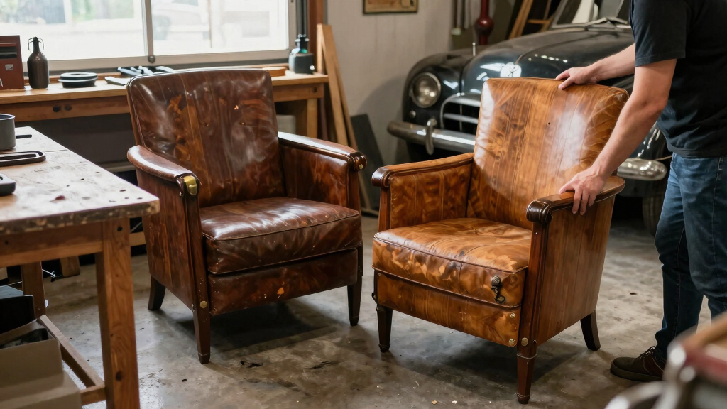 5 Best Antique Style Furniture in 2026