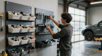 5 Best Automotive Garage Storage Solutions in 2026