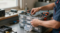 5 Best Automotive Tool Storage Organizers in 2026