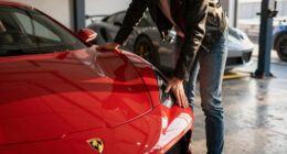 5 Best Exotic Sports Cars in 2026