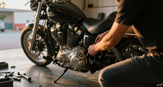 5 Best Motorcycles in 2026