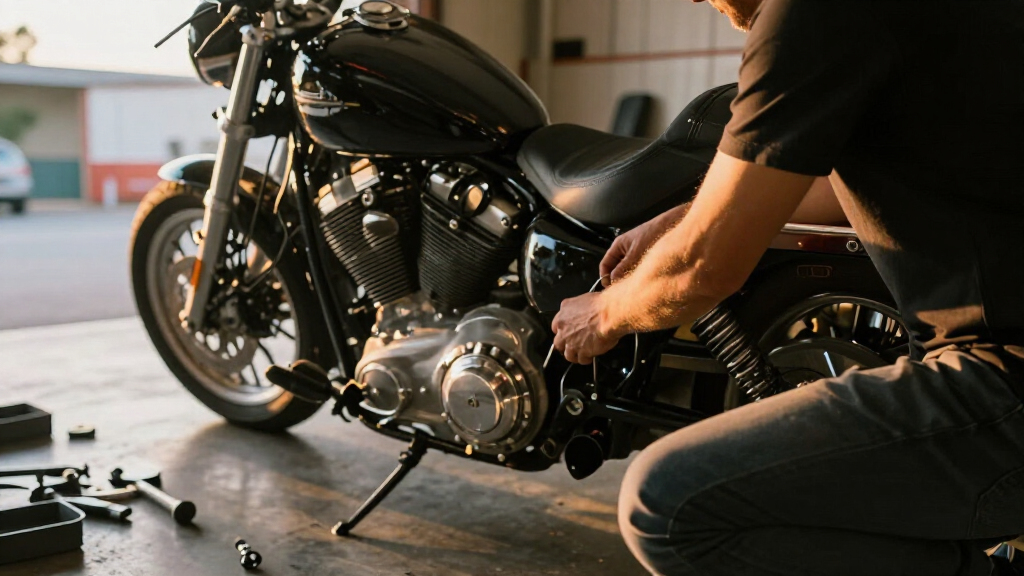 5 Best Motorcycles in 2026