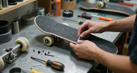 5 Best Skateboarding Accessories in 2026
