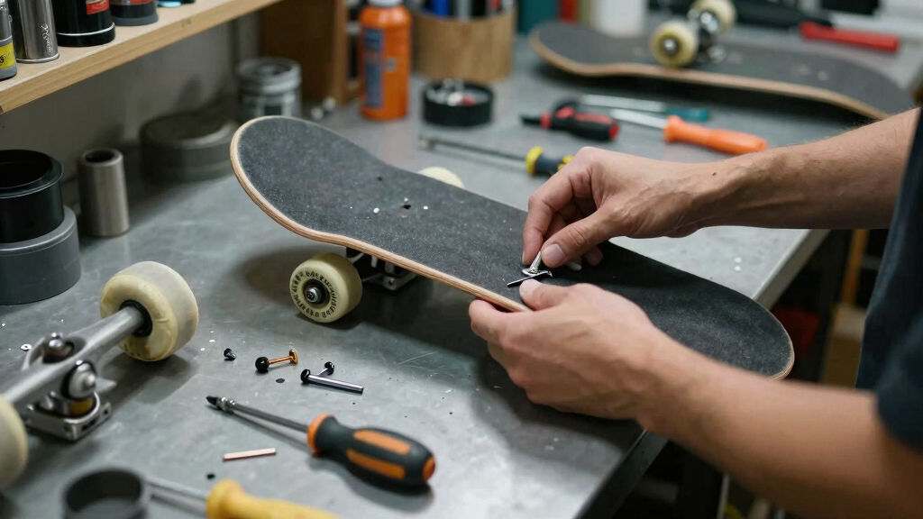 5 Best Skateboarding Accessories in 2026