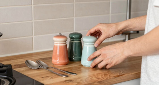 6 Best Decorative Kitchen Accessories in 2026