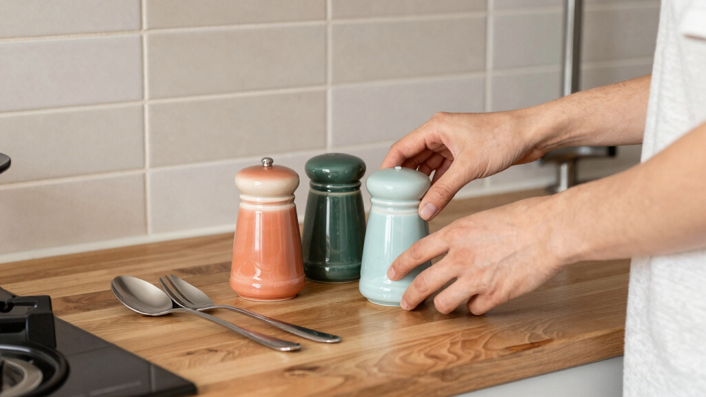 6 Best Decorative Kitchen Accessories in 2026