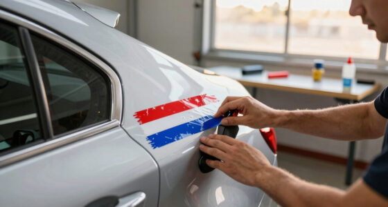 6 Best Patriotic Car Decals in 2026
