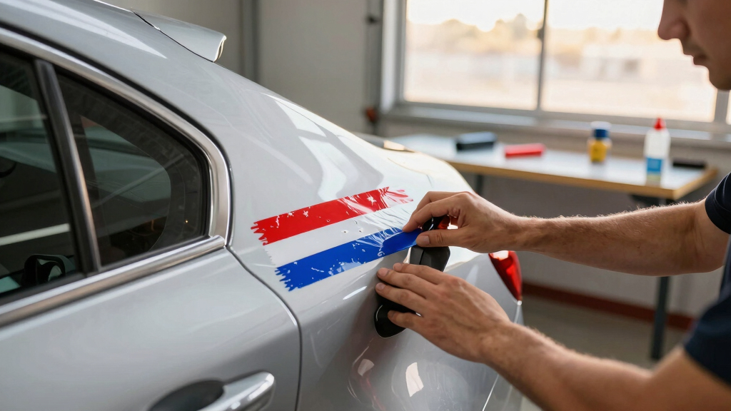 6 Best Patriotic Car Decals in 2026