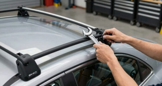 6 Best Skoda Octavia Accessories in 2026