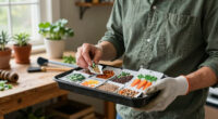 6 Best Vegetable Seeds For Fall Garden In 2026