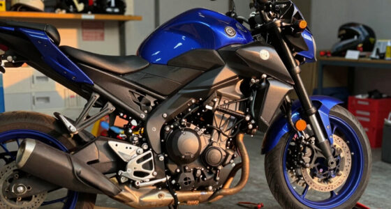 6 Best Yamaha Motorcycles in 2026