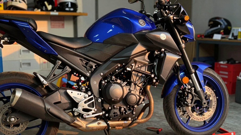 6 Best Yamaha Motorcycles in 2026
