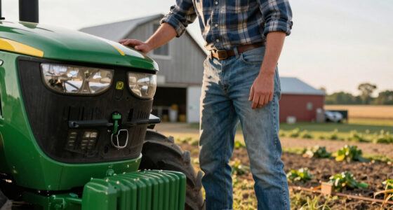 7 Best John Deere Tractors in 2026