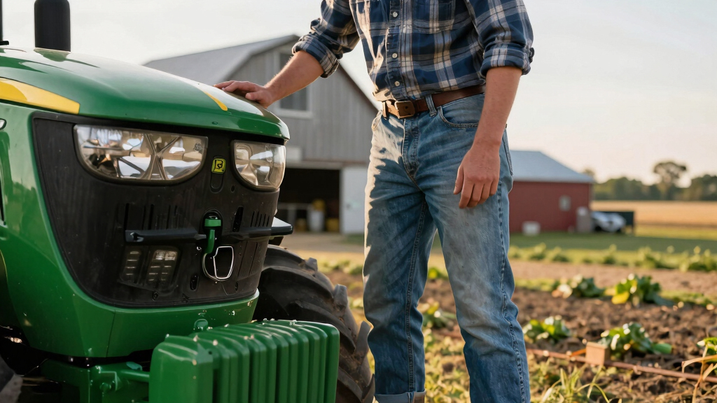 7 Best John Deere Tractors in 2026