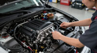 7 Best Mitsubishi Evo VIII Parts in 2026