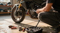 7 Best Motorcycle Maintenance Tools in 2026