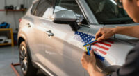 7 Best Patriotic Car Decals in 2026